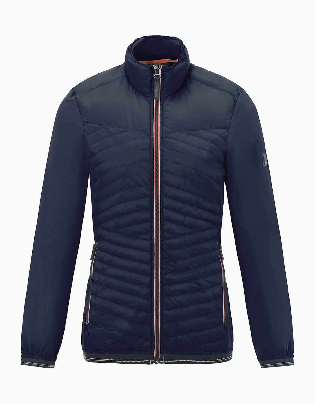 Regatta Women's Navy / Olina Insulated Jacket - Size: 16