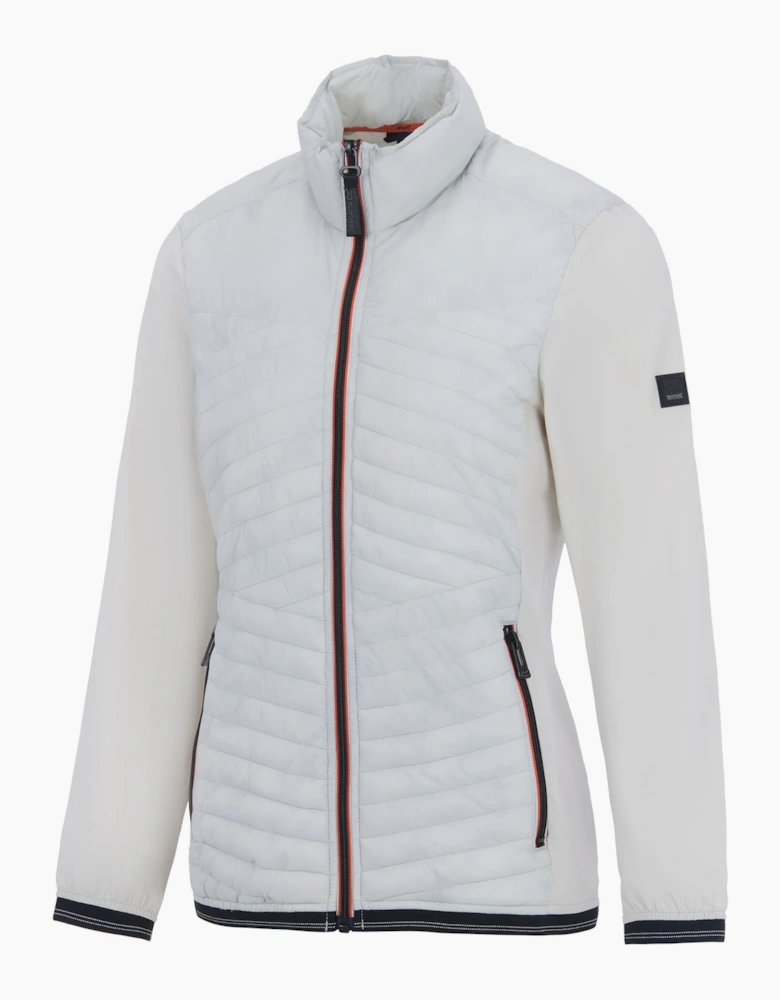 Womens/Ladies Olina Insulated Jacket