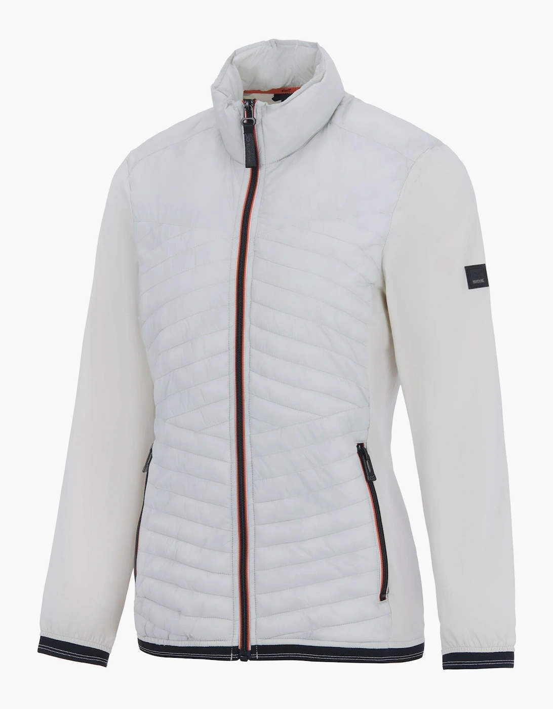 Womens/Ladies Olina Insulated Jacket