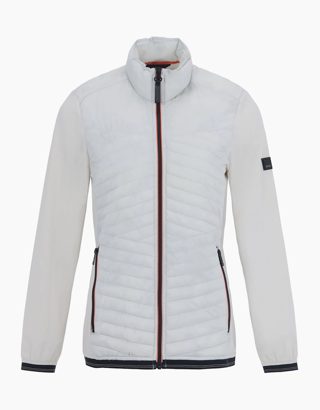 Regatta Women's White / Olina Insulated Jacket - Size: 16