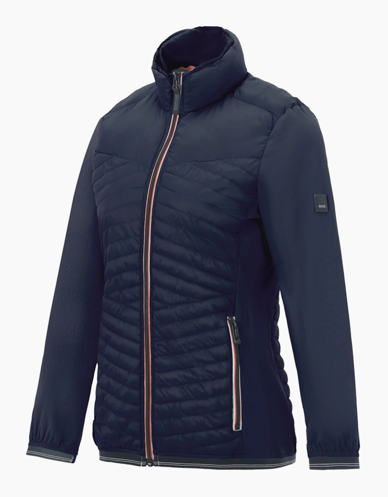 Womens/Ladies Olina Insulated Jacket