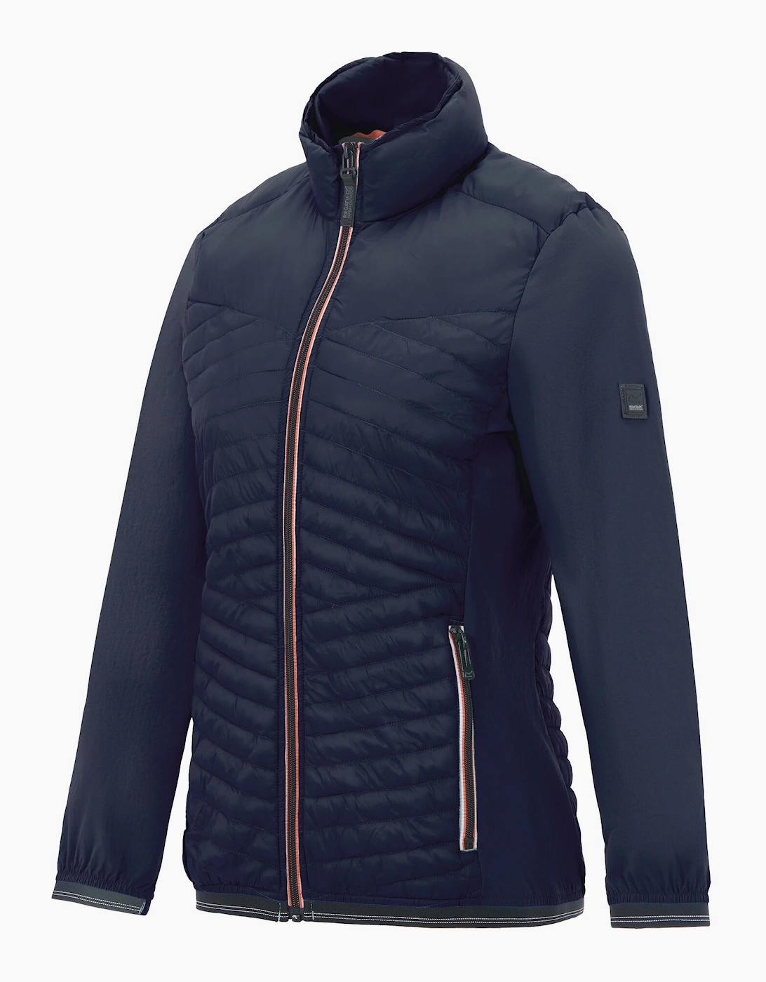 Womens/Ladies Olina Insulated Jacket