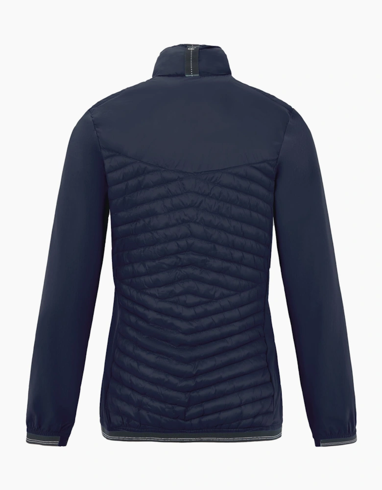 Womens/Ladies Olina Insulated Jacket