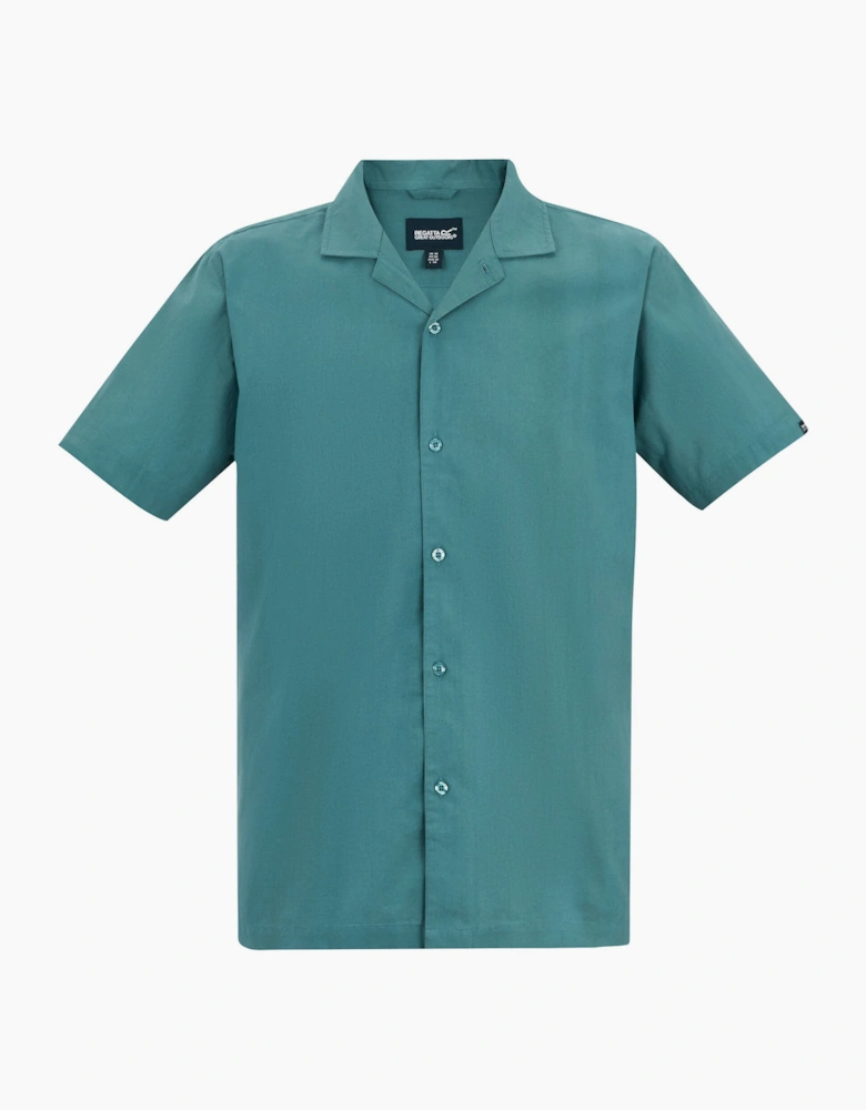 Regatta Mens Hadlin Shirt