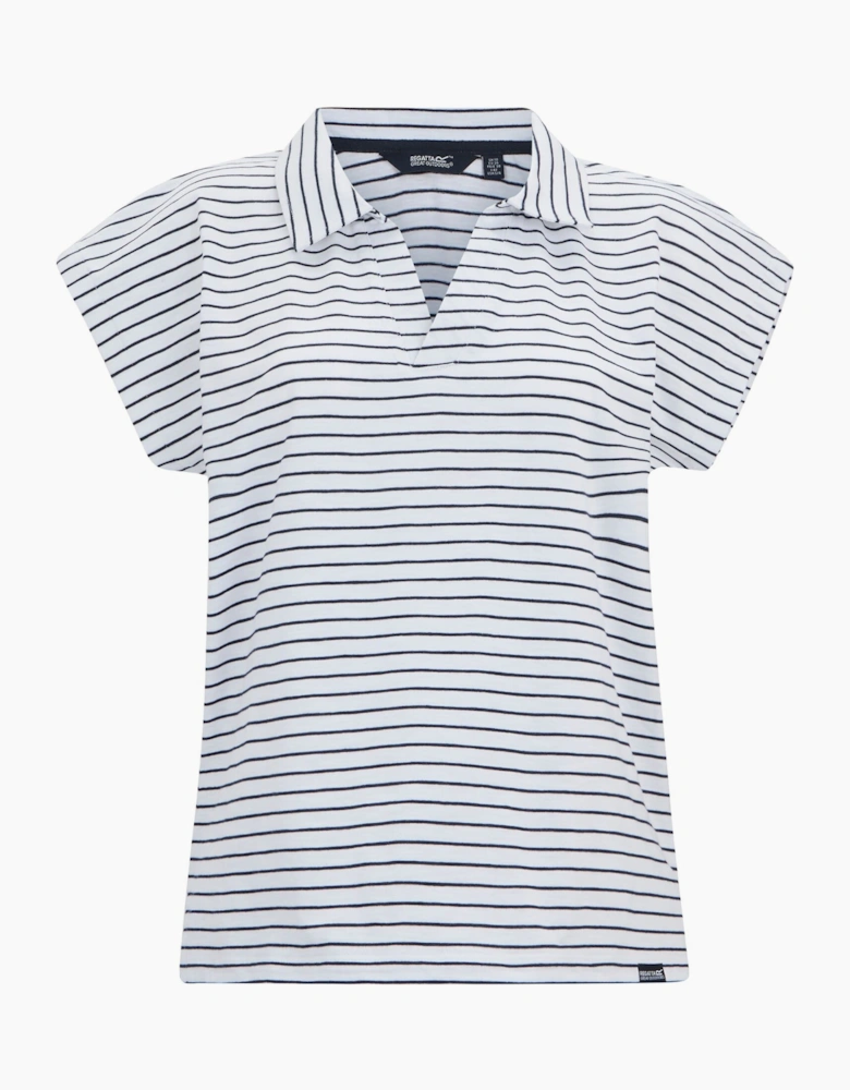 Womens/Ladies Lorana T-Shirt