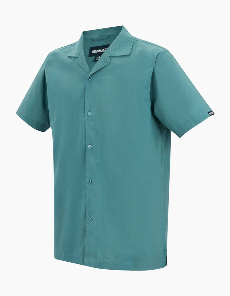 Regatta Mens Hadlin Shirt