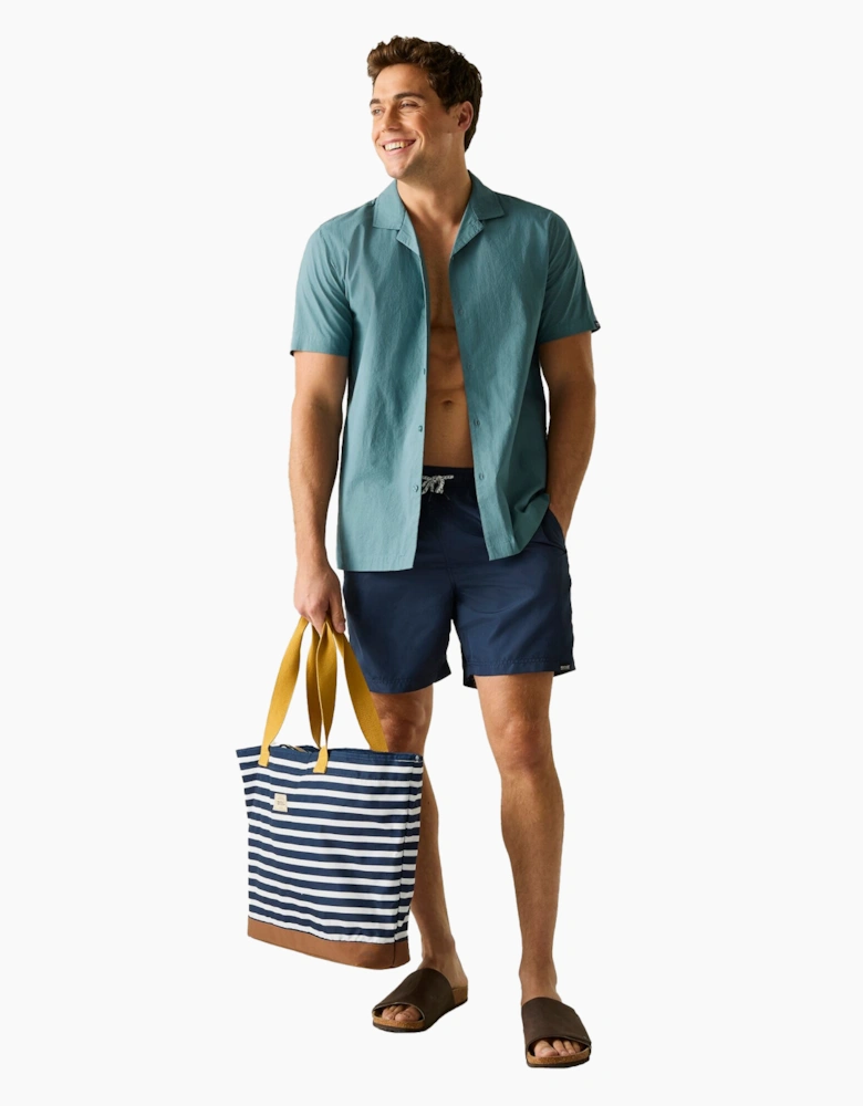 Regatta Mens Hadlin Shirt