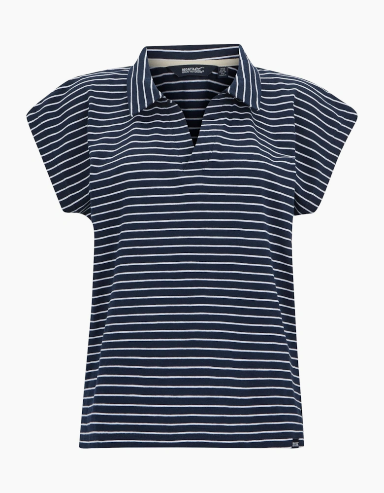 Womens/Ladies Lorana T-Shirt