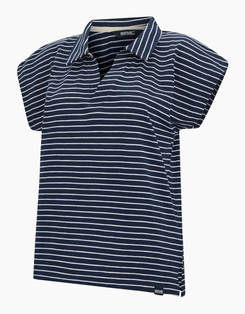 Womens/Ladies Lorana T-Shirt