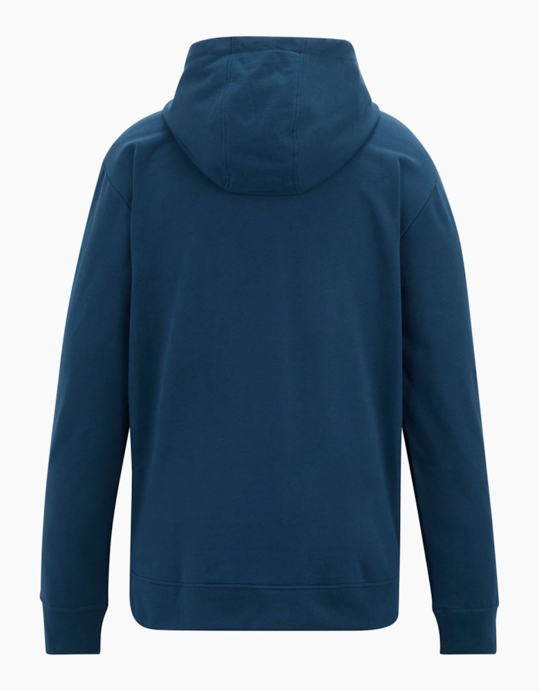 Regatta Mens Cline Compass Hoodie