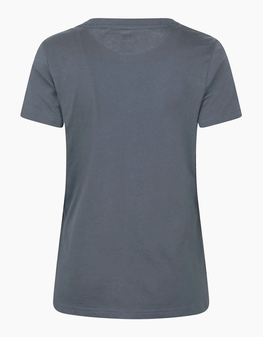Mountain Warehouse Womens/Ladies Fort William Tree Ring T-Shirt