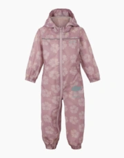 Powder Lilac/Pink Haze