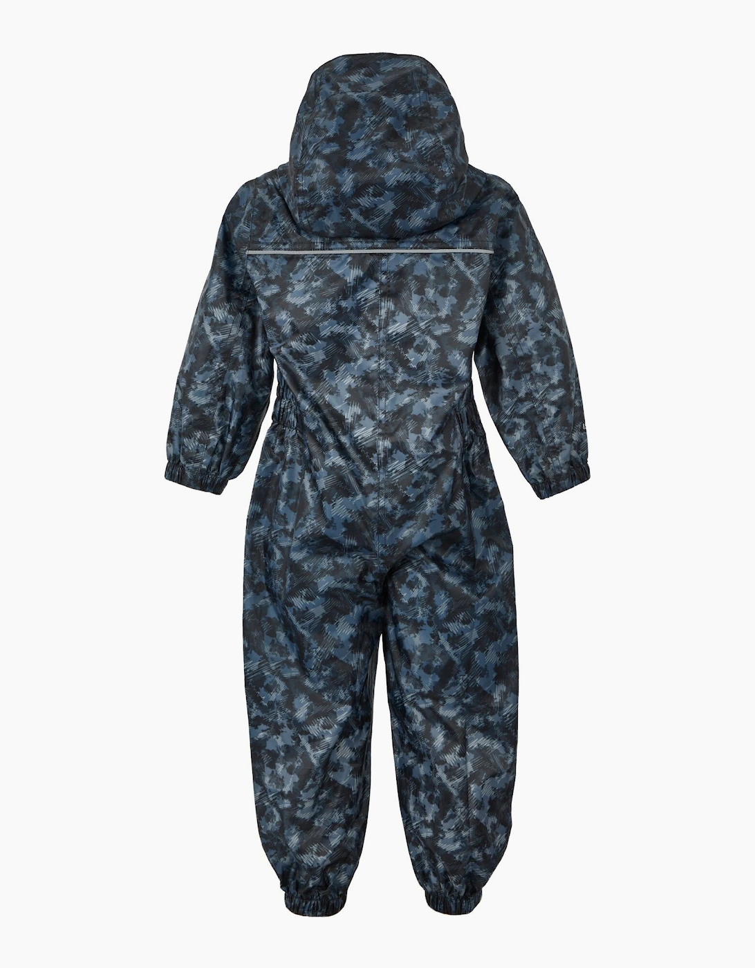 Great Outdoors Childrens Toddlers Puddle IV Waterproof Rainsuit