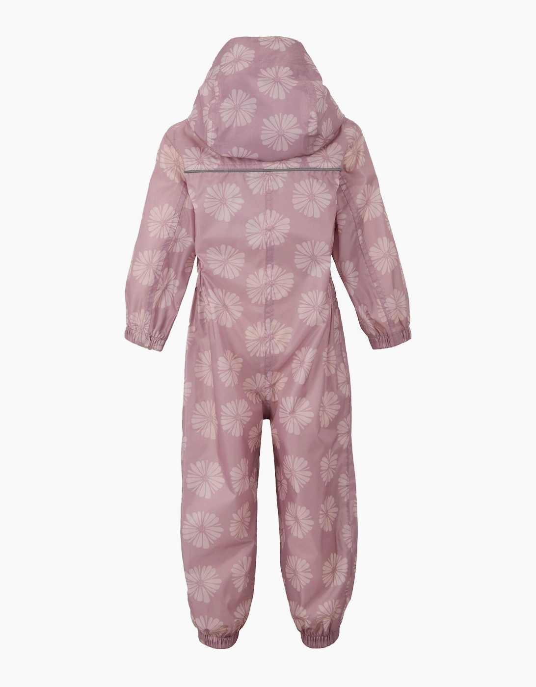 Great Outdoors Childrens Toddlers Puddle IV Waterproof Rainsuit