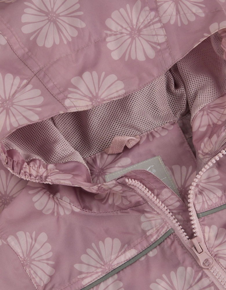 Great Outdoors Childrens Toddlers Puddle IV Waterproof Rainsuit