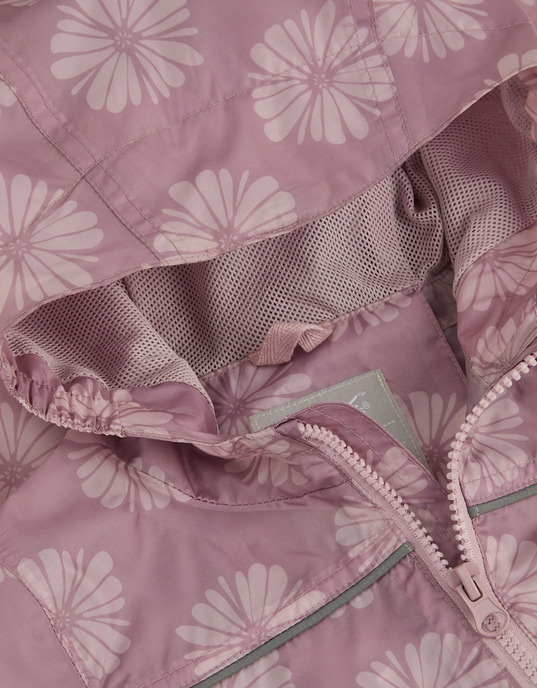 Great Outdoors Childrens Toddlers Puddle IV Waterproof Rainsuit