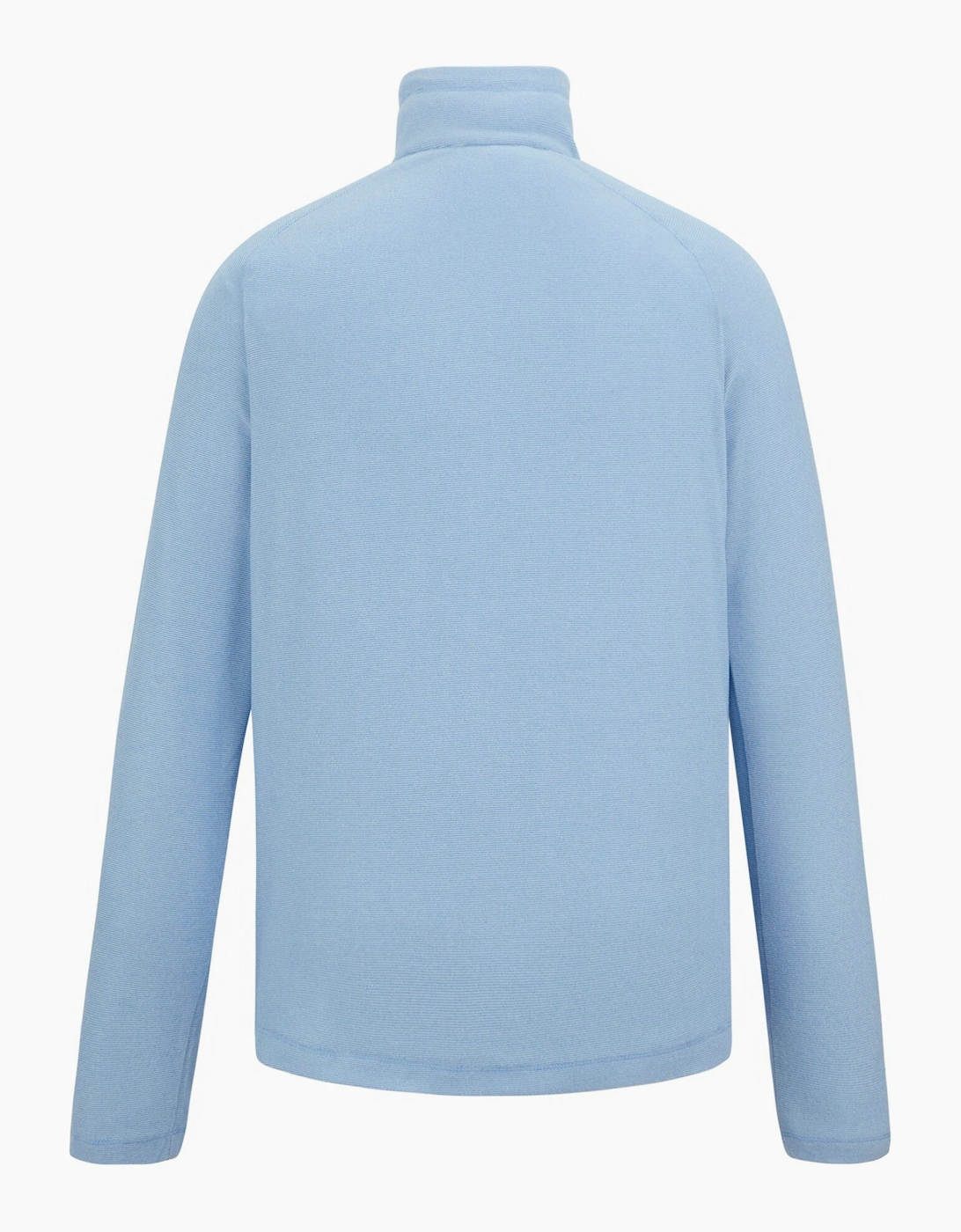 Great Outdoors Womens/Ladies Montes Half Zip Fleece Top