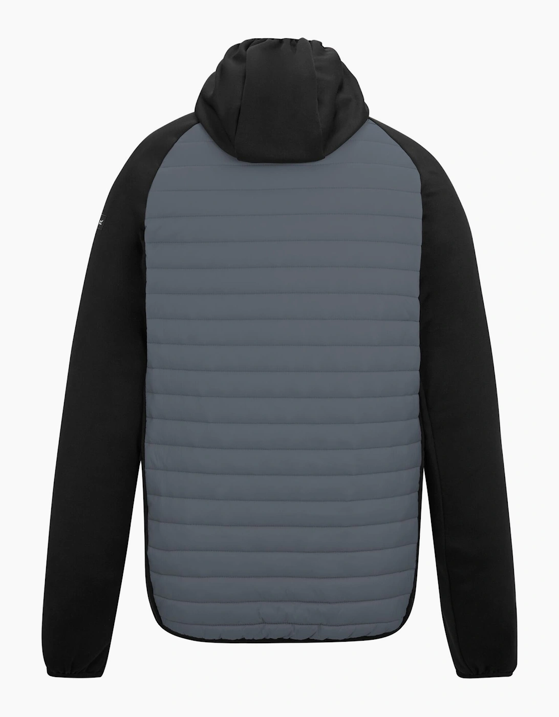 Regatta Mens Andreson Hybrid Jacket