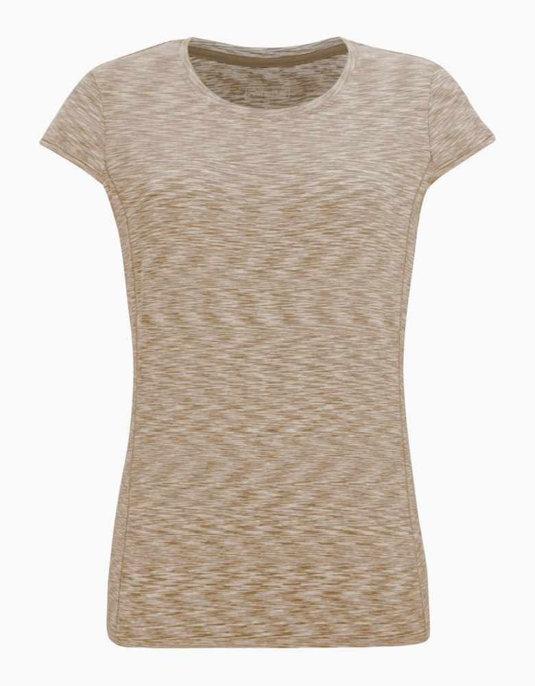 Womens/Ladies Hyperdimension II T-Shirt