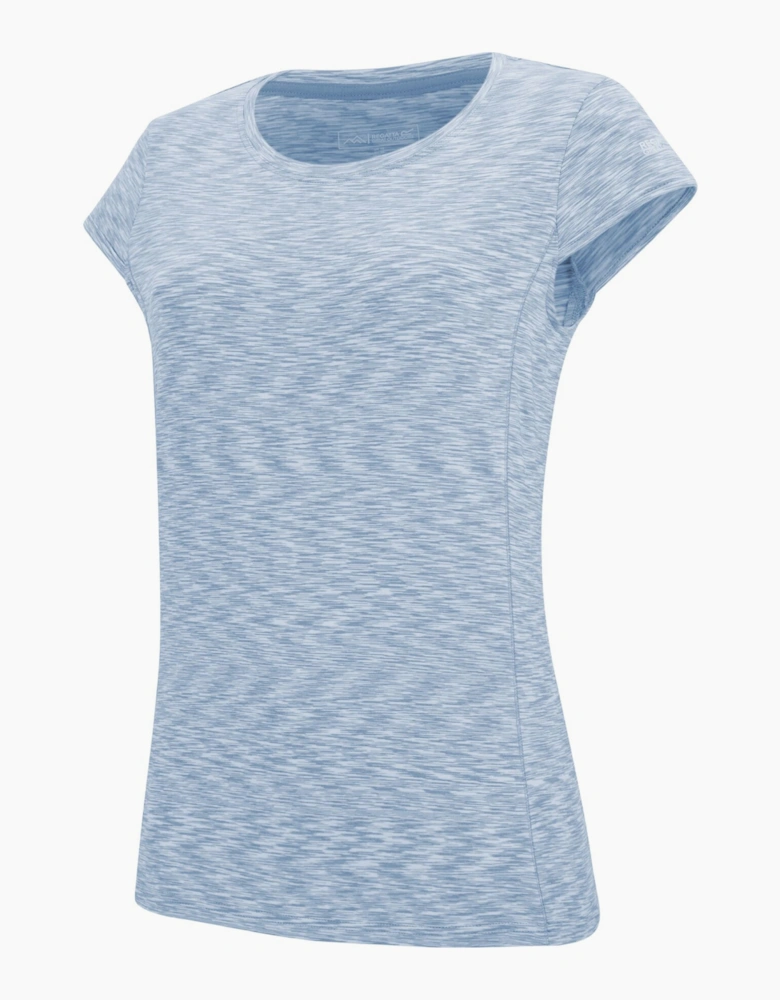 Womens/Ladies Hyperdimension II T-Shirt