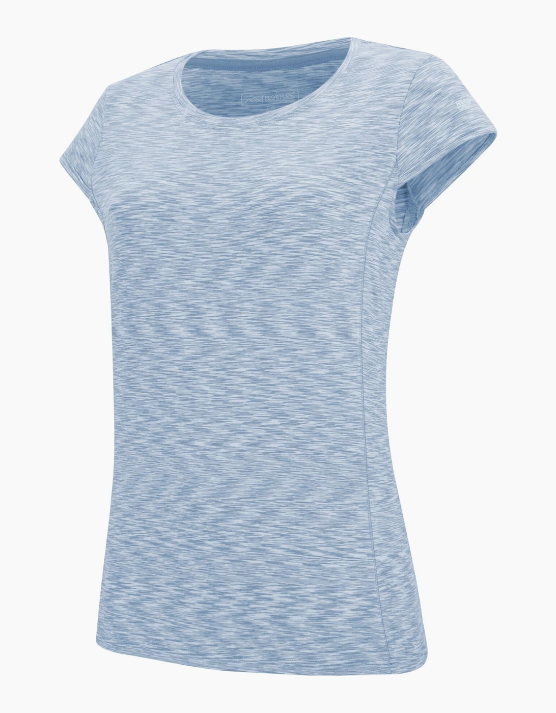 Womens/Ladies Hyperdimension II T-Shirt