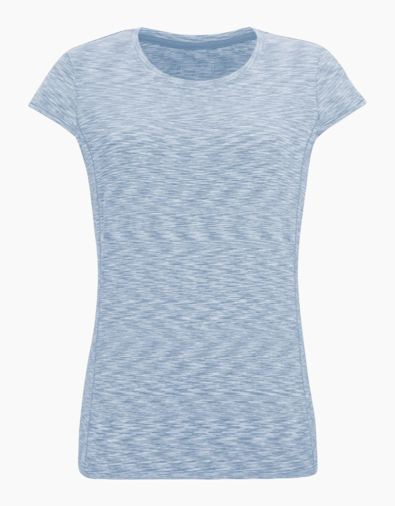 Womens/Ladies Hyperdimension II T-Shirt