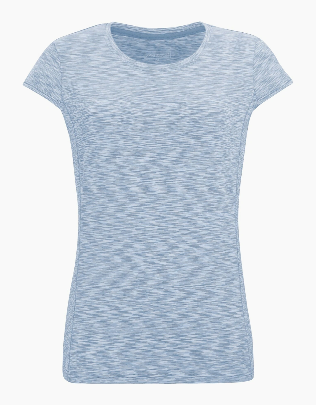 Womens/Ladies Hyperdimension II T-Shirt, 5 of 4