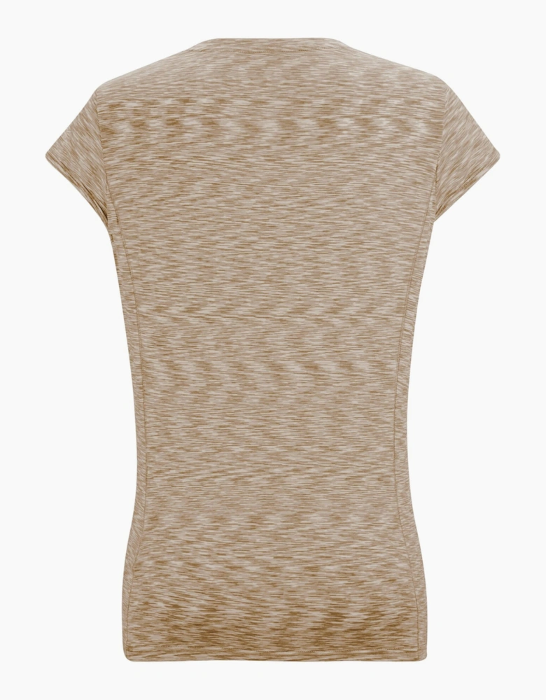 Womens/Ladies Hyperdimension II T-Shirt