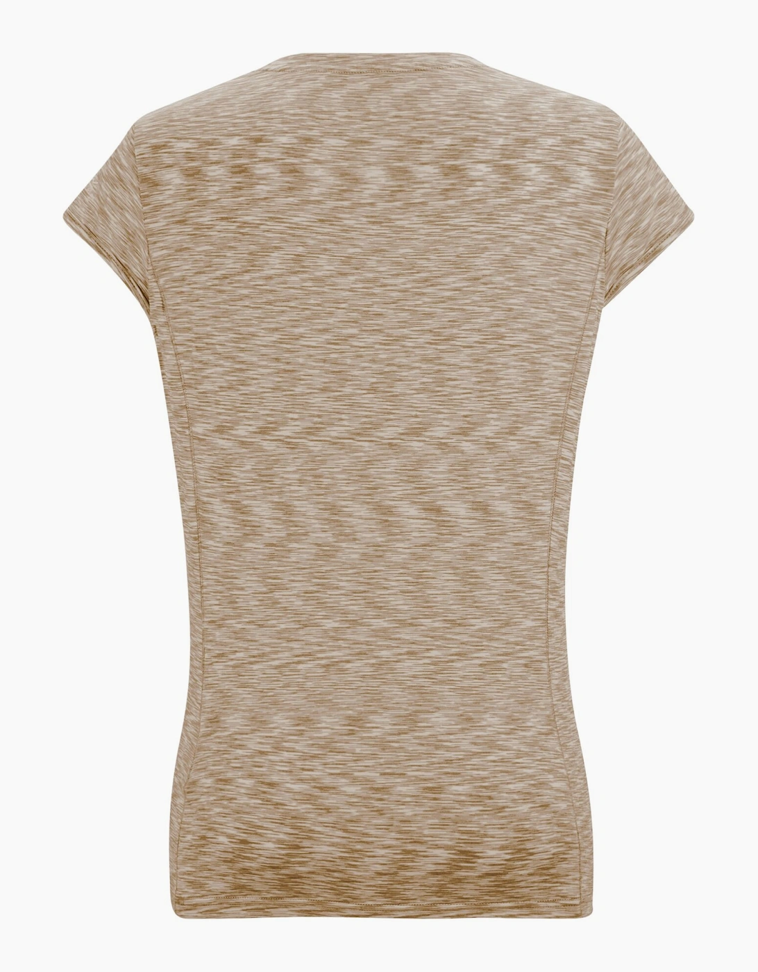 Womens/Ladies Hyperdimension II T-Shirt