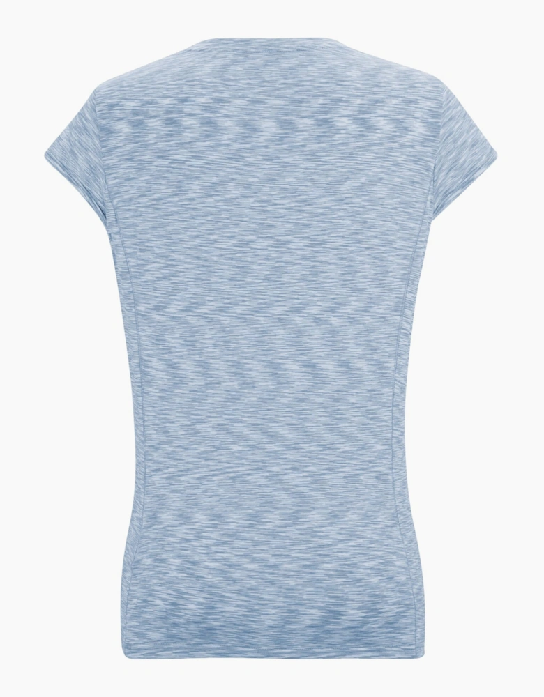 Womens/Ladies Hyperdimension II T-Shirt