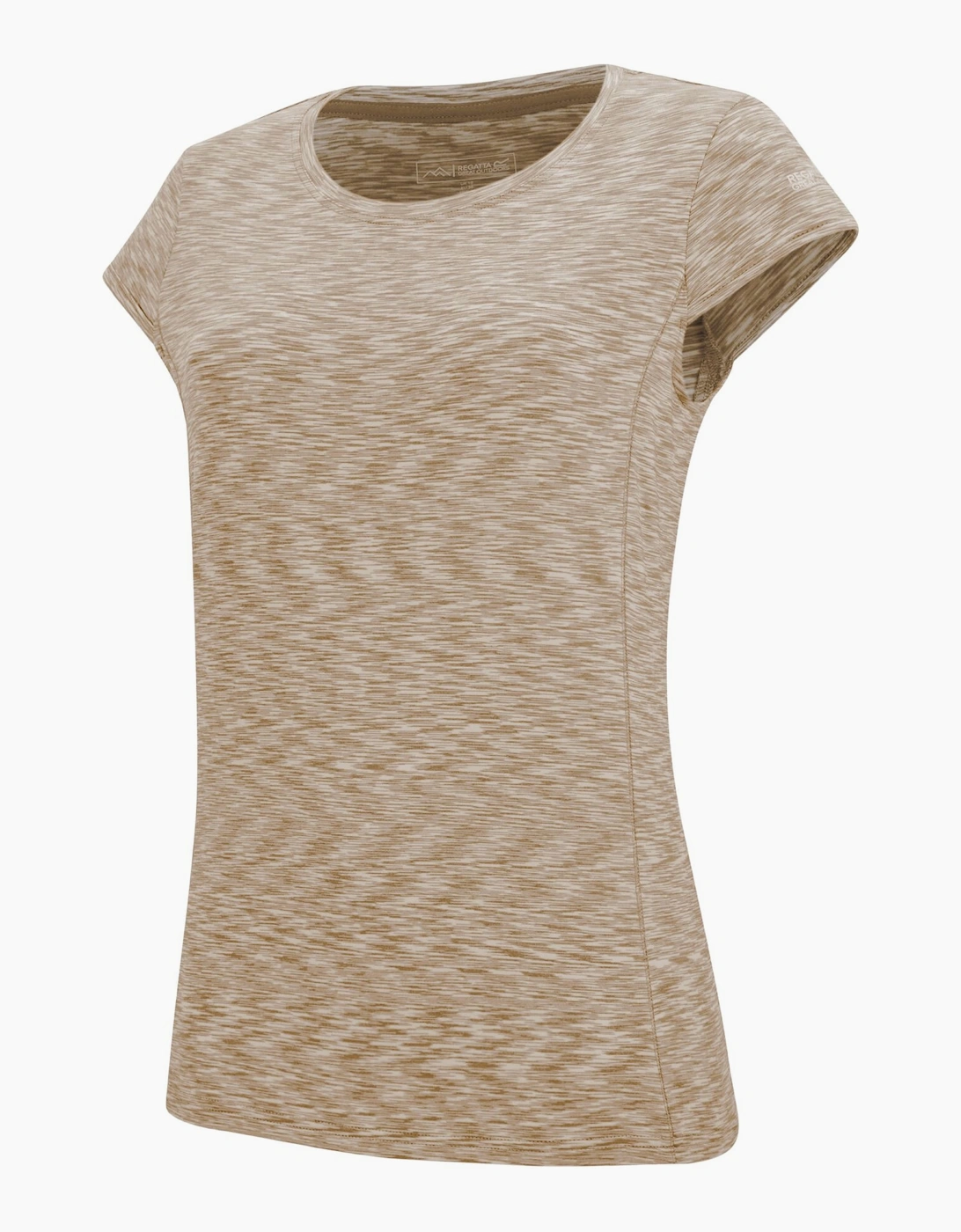 Womens/Ladies Hyperdimension II T-Shirt