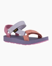 Fuchsia Pink Multi