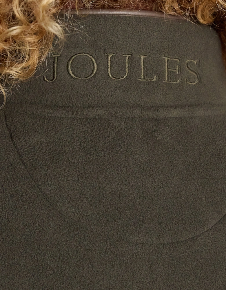 Joules MINX Womens Gilets Green