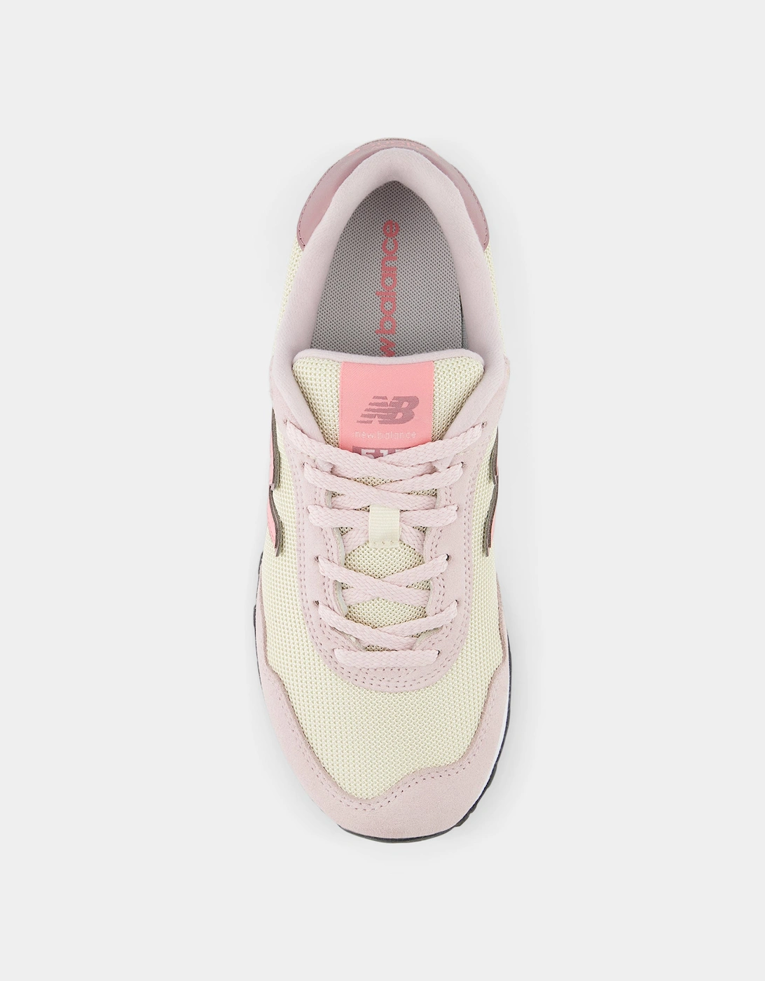 515 Womens Trainers - Double Bubble