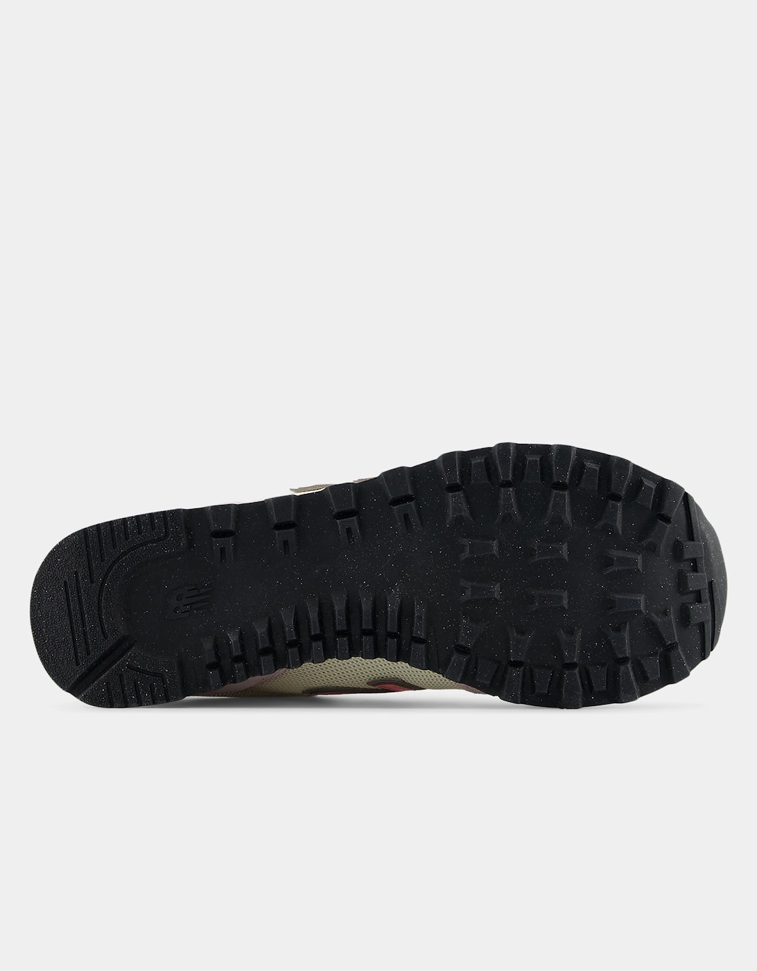 515 Womens Trainers - Double Bubble