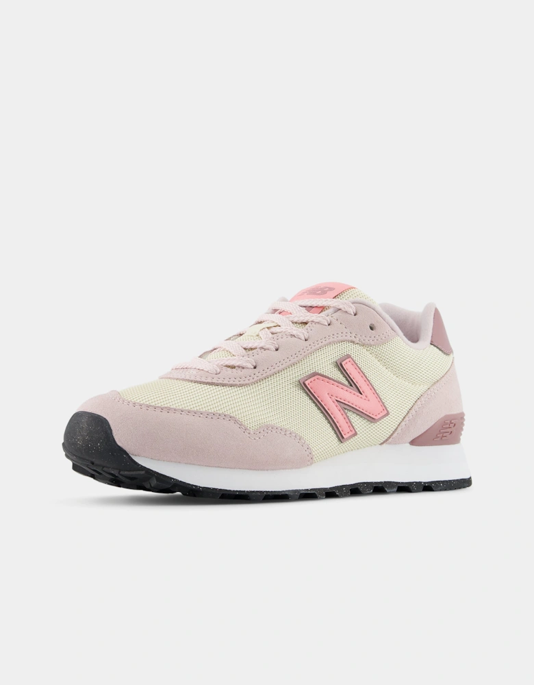 515 Womens Trainers - Double Bubble