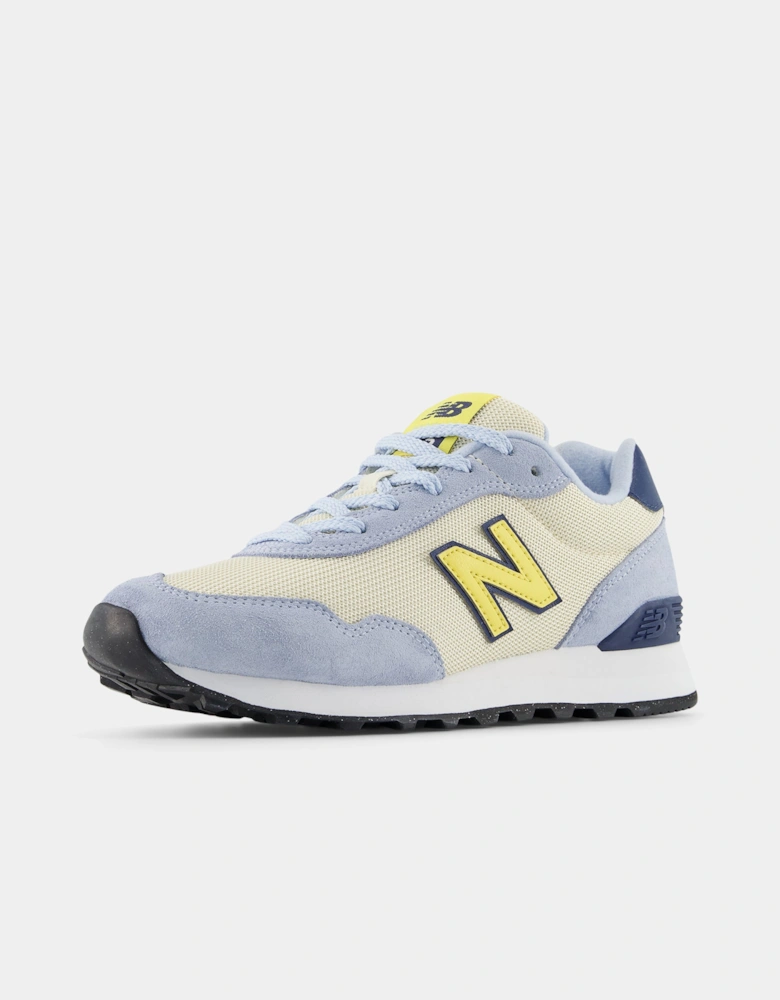 515 Womens Trainers - Star Burst