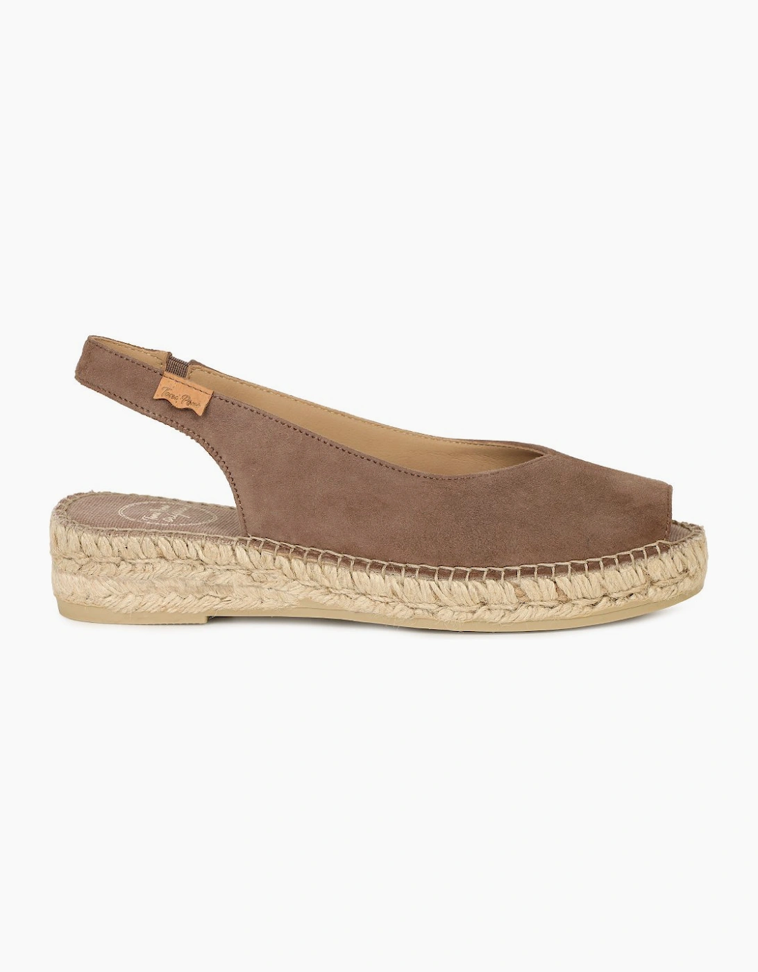 Erica Womens Espadrille Sandals