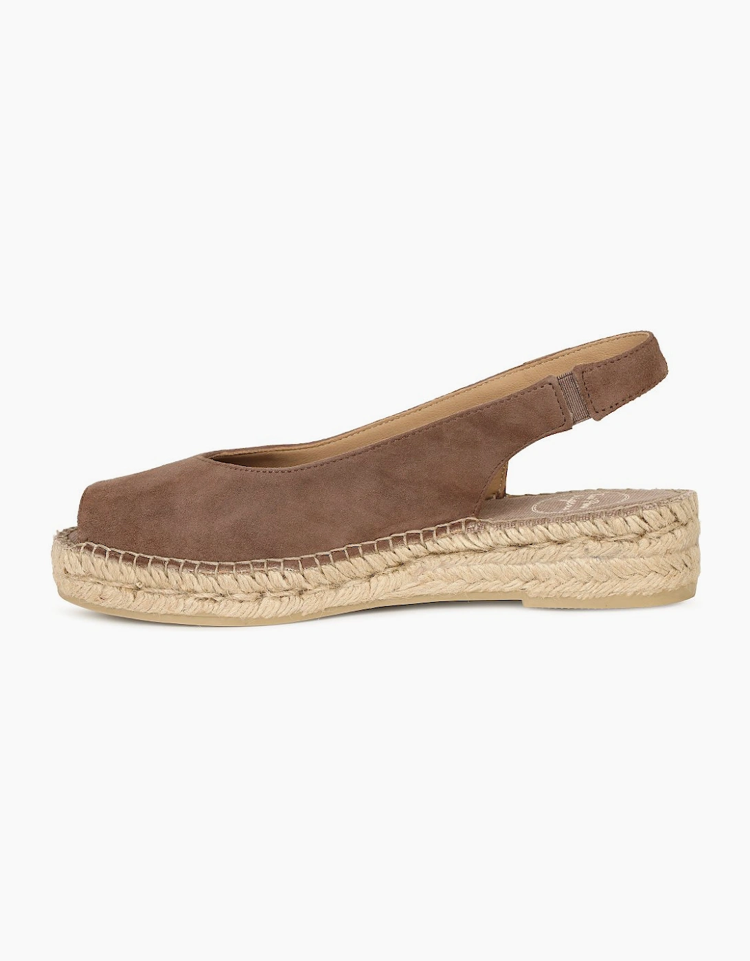 Erica Womens Espadrille Sandals
