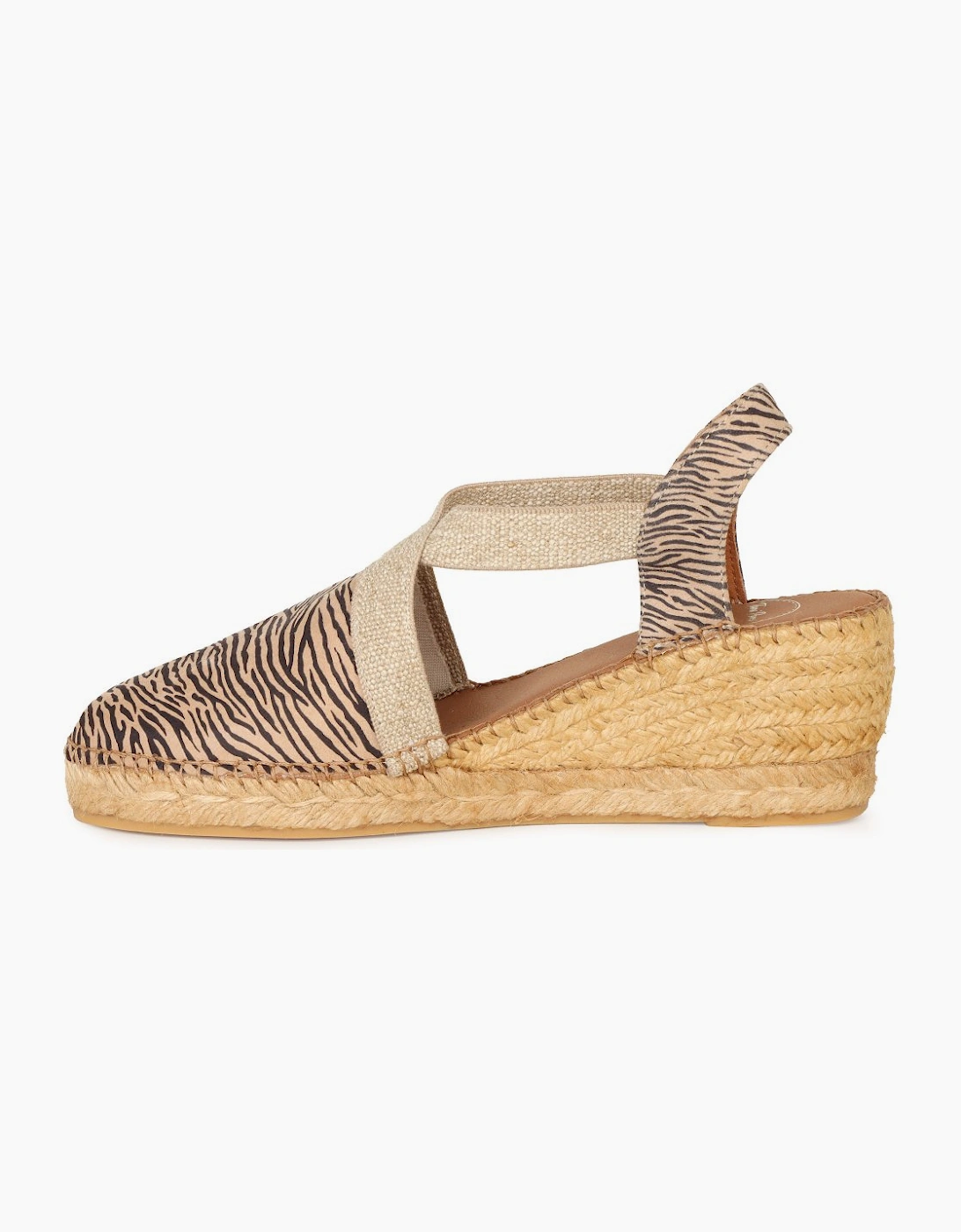 Terra Womens Espadrille Sandals