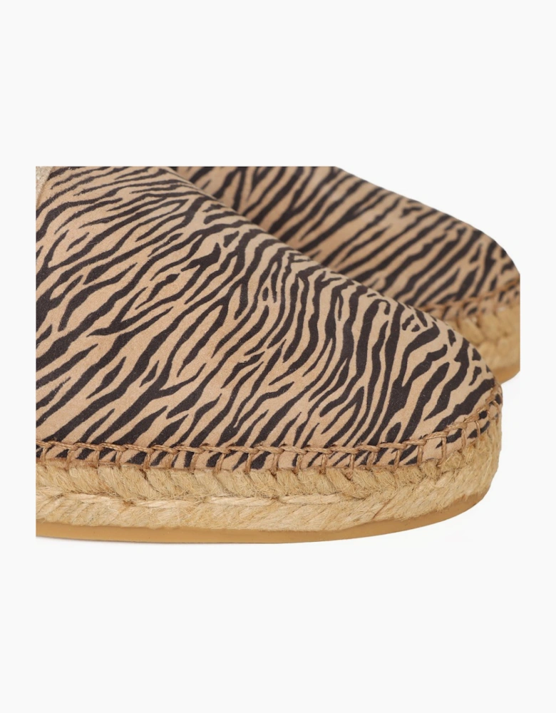 Terra Womens Espadrille Sandals