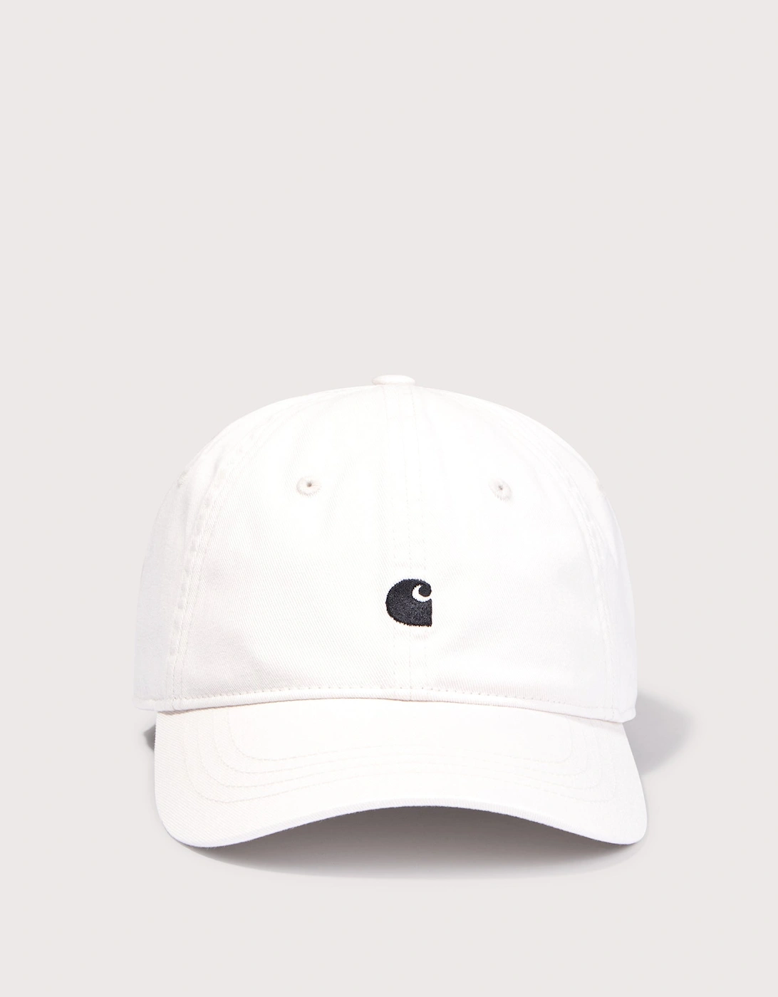 Madison Logo Cap