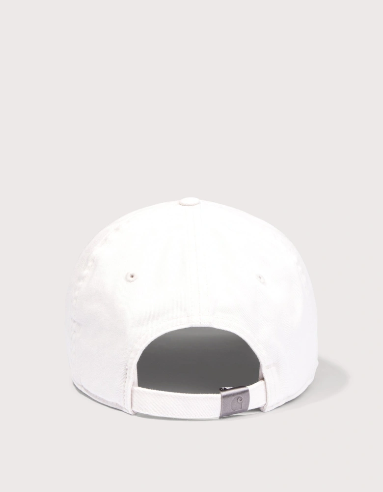 Madison Logo Cap