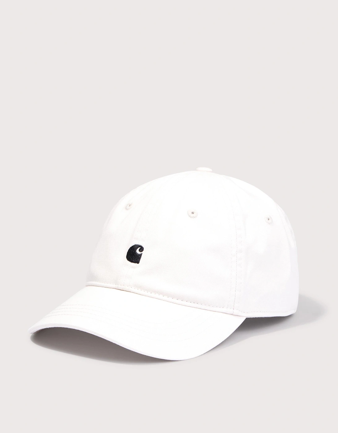 Madison Logo Cap, 4 of 3