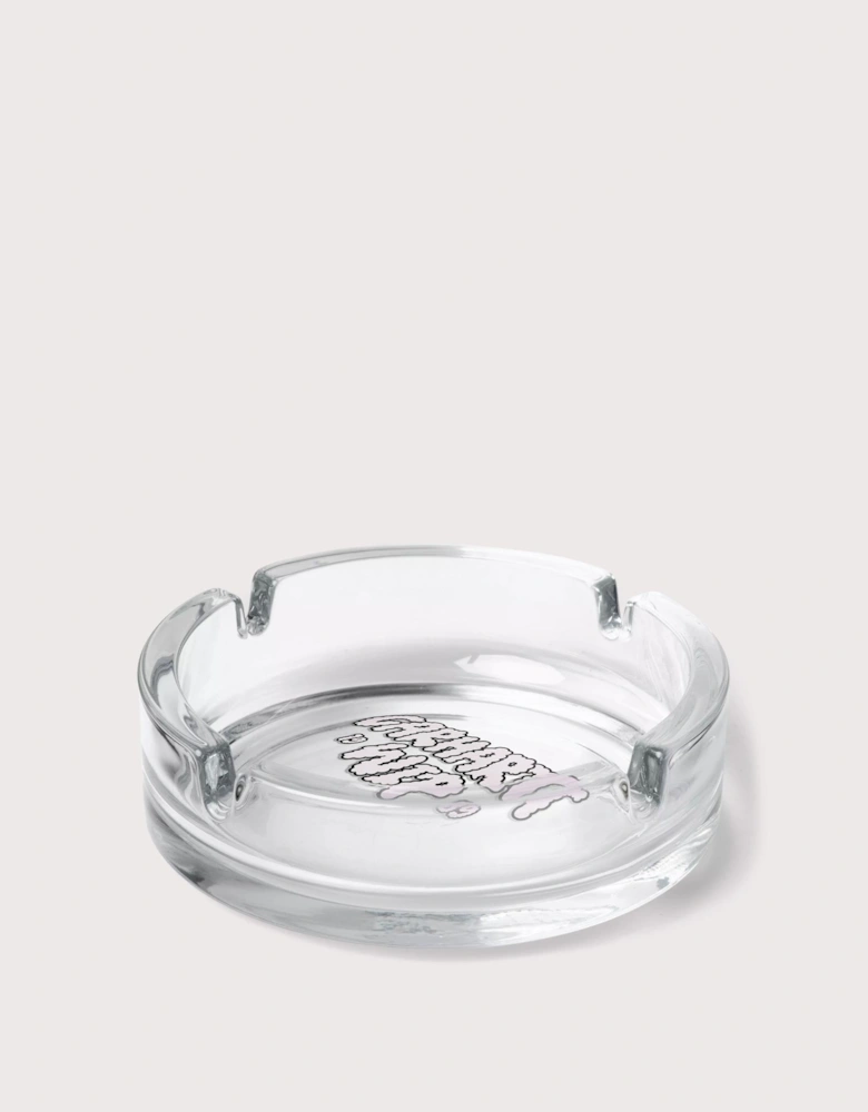 Cloud Script Ashtray