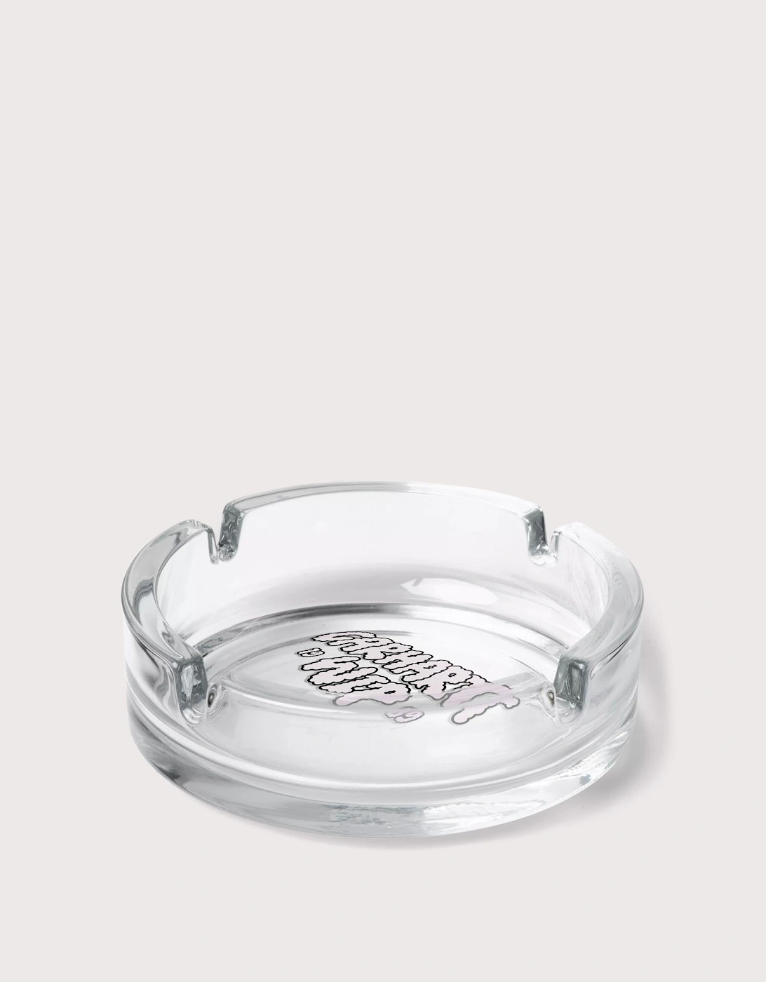 Cloud Script Ashtray