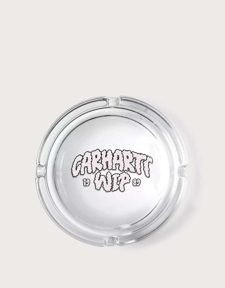 Cloud Script Ashtray