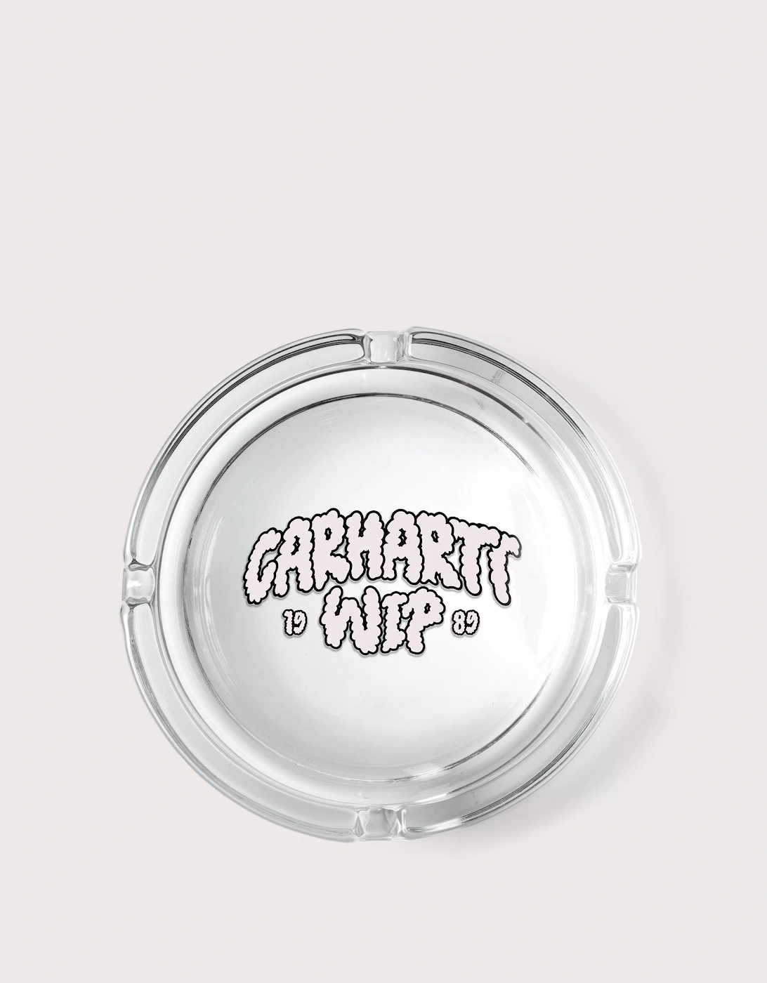 Cloud Script Ashtray
