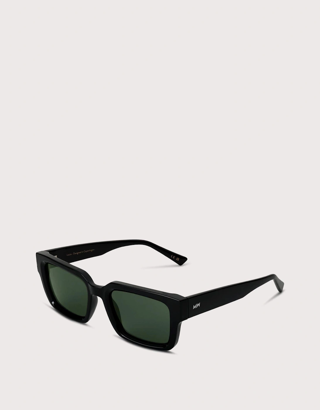 Louie Sunglasses, 5 of 4