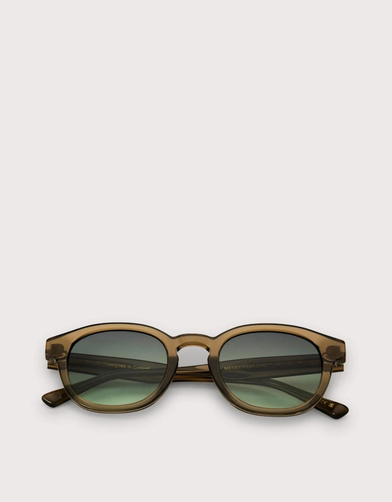 Bille Sunglasses
